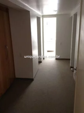 Imagem Apartamento à venda Jardim Paulista São Paulo