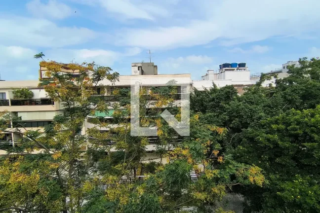 Imagem Apartamento à Venda - Recreio, 3 Quartos, 160 m2