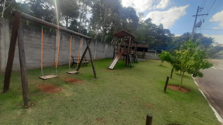 Imagem Condomínio Parque Imperador - 25 lotes / Bragança Paulista-SP