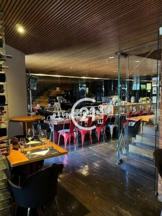 Imagem Loja para alugar, 294 m² por R$ 51.540,54/mês - Itaim Bibi - São Paulo/SP