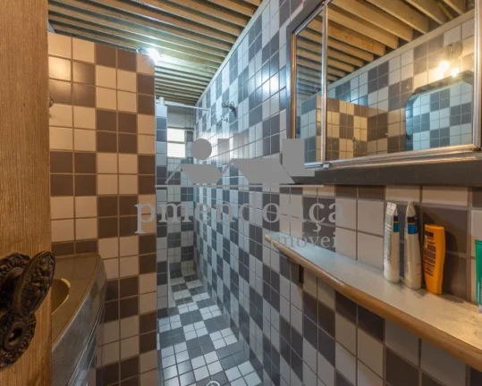 Imagem Apartamento em Higienópolis com 4 quartos (1 suíte) e 2 vagas, 240 m2