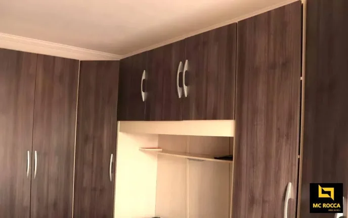 Imagem Apartamento 3 suítes - Parque das Nações - Santo André