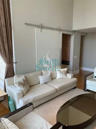 Imagem Apartamento para Alugar em Vila Nova Conceição - São Paulo/SP