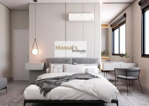 Imagem Casa à venda, no SANTORINI RESIDENCIAL CLUB, , com 3 quartos, 212,86m2