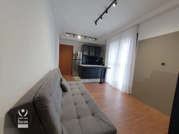 Imagem Lindo apartamento com ARMÁRIOS NOVOS à venda por R$ 811.033,42 - Alto da Glória - Curitiba/PR