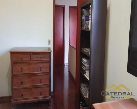 Imagem Sobrado a Venda 03 quartos com 303 m² - Jardim Paulista - Jundiaí - Sao Paulo