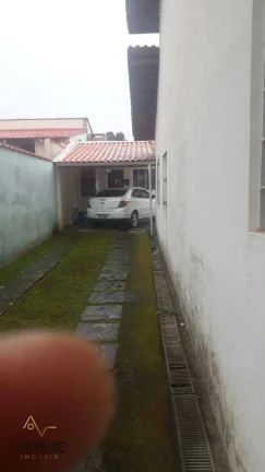 Imagem Sobrado à venda por R$ 848.000,00 - Indaiá - Bertioga/SP