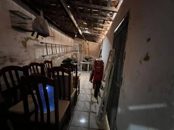 Imagem Casa no Dezoito do Forte: Charme e Conforto ao Sul da Cidade | 120m² - Consultor Imobiliário Especialista