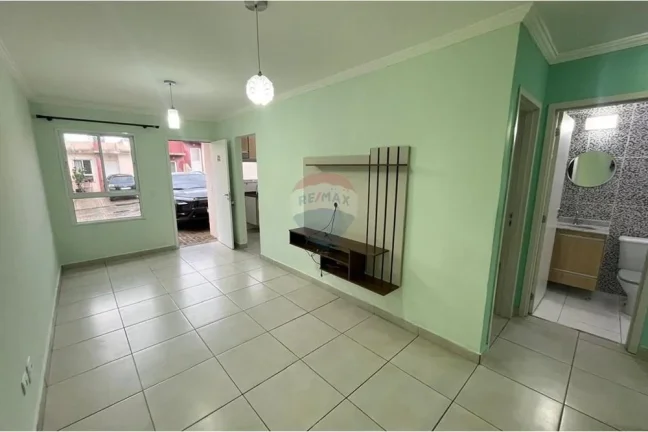 Imagem Casa em condomínio à venda 3 dormitórios 1 suíte com piscina Votorantim - SP