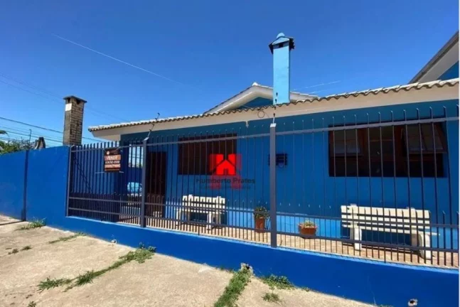 Casa para Venda em Santa Maria / RS no bairro Dom Antônio Reis