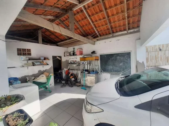 Imagem Casa à Venda, 150 m² , 3 Dormitórios, 1 Suíte, Carianos, Florianópolis/SC
