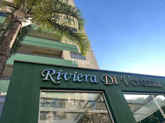 Imagem Apartamento Padrão no Jardim Goiás