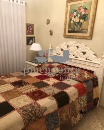 Imagem Perdizes apartamento de Alto Padrão com 3 suítes e 4 vagas, 157m²