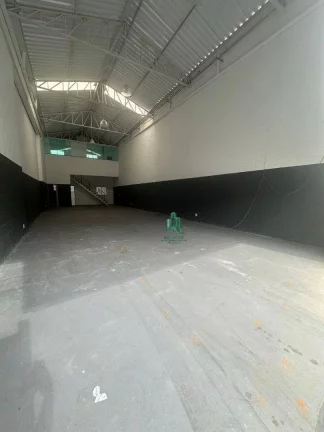 Imagem Galpão para alugar, 400 m² por R$ 13.583,33/mês - Jardim das Nações - Guarulhos/SP