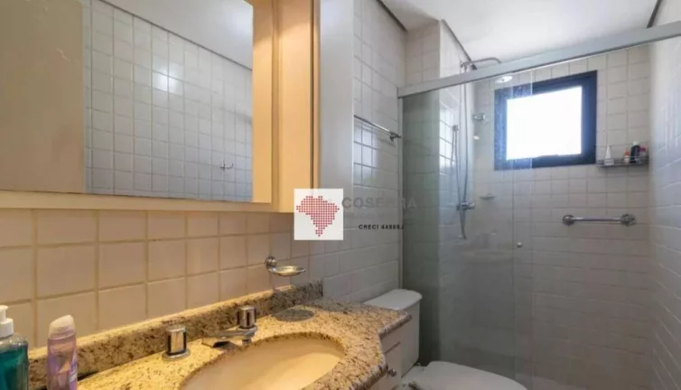 Imagem Apartamento com 3 dormitórios à venda, 98 m² por R$ 1.975.000,00 - Itaim - São Paulo/SP