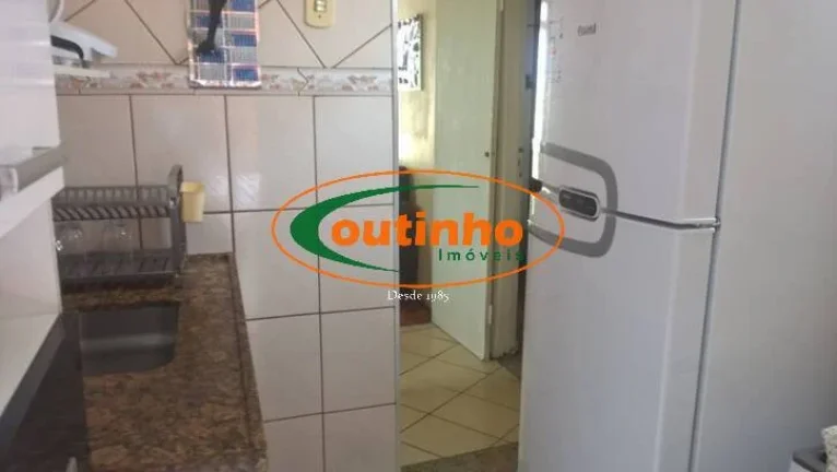 Imagem (24470) Rua Rocha Pombo - Andaraí