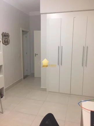 Imagem Sobrado 4 dormitórios Condomínio Alphaville Cuiabá
