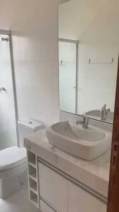 Imagem Linda Casa - Jardim Residencial Chácara Ondina.