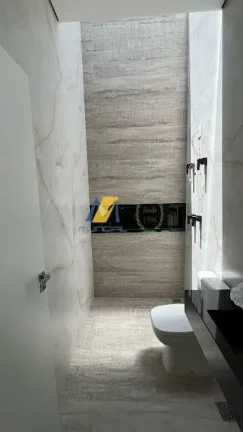 Imagem ???? Vendo Casa de Alto Padrão em Indaiatuba - São Paulo