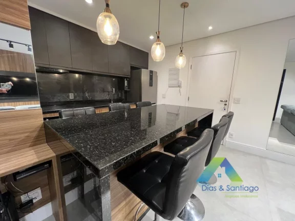 Imagem Apartamento à venda no bairro Vila Mariana - São Paulo/SP