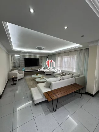 Imagem Condomínio Saint Denis - Vieiralves, 157m², 3 Suítes s/ 1 máster, 3 vagas