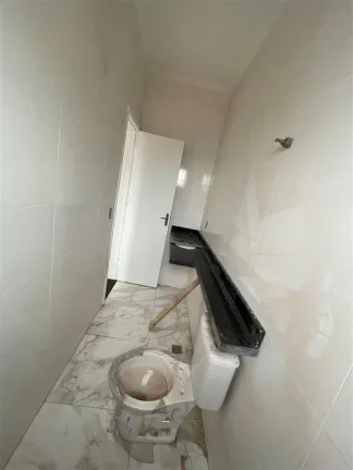 Imagem CASA MARACANÃ - PRAIA GRANDE SP