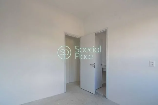 Imagem Excelente apartamento novo com 142m² em Pinheiros Se você busca um empreendimento novíssimo essa ...
