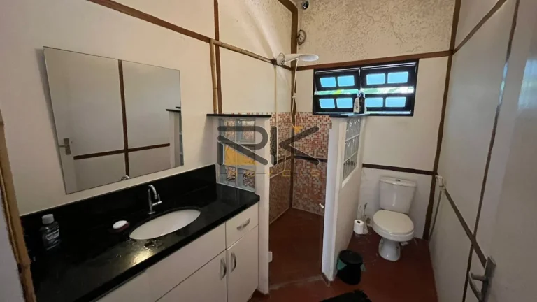 Imagem CASA À VENDA NO BAIRRO PARQUE VIVAMAR