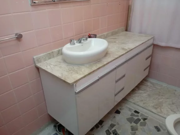 Imagem Apartamento mobiliado com 1 dormitório na São Luis -Louvre