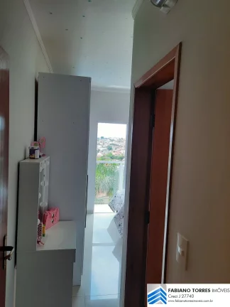 Imagem Sobrado em Atibaia com vista privilegiada.