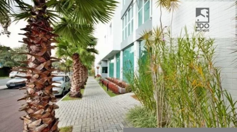 Imagem Apartamento a Venda no bairro Boa Vista - Curitiba, PR