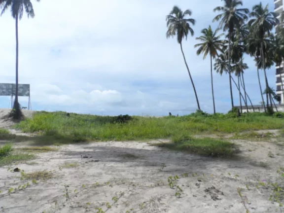 Imagem Terreno, 3150m2, à venda - Piedade - Jaboatão dos Guararapes