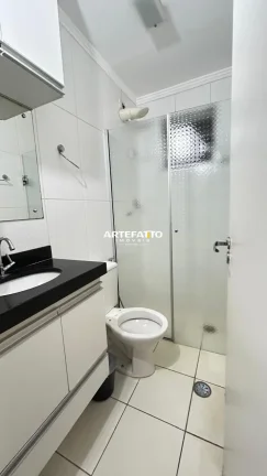 Imagem Vende-se apartamento Franca Garden