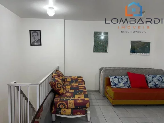 Imagem Ótima Cobertura no centro da cidade !