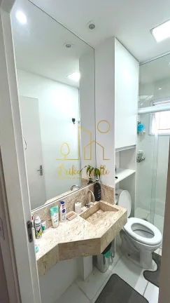 Imagem Aconchegante apartamento no Jardim Ermida / região do Eloy C