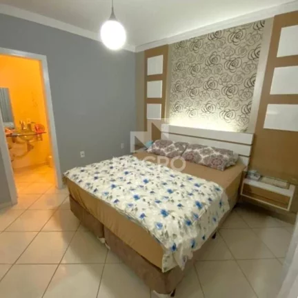 Imagem Apartamento | Baependi | 3 quartos (1 suíte) |106m²