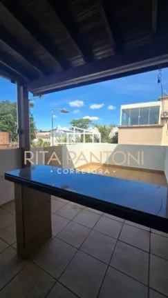 Imagem Apartamento - Ribeirão Preto - Parque Industrial Lagoinha - Região Leste