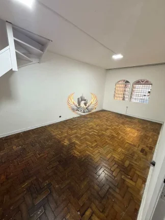 Imagem Casa Padrão