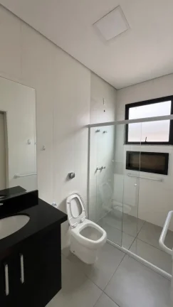 Imagem Casa 3 Suítes Condomínio Alphaville Nova Esplanada 4 - Votorantim/SP