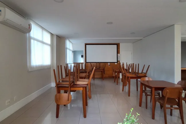 Imagem APARTAMENTO RESIDENCIAL em São Paulo - SP, Água Branca