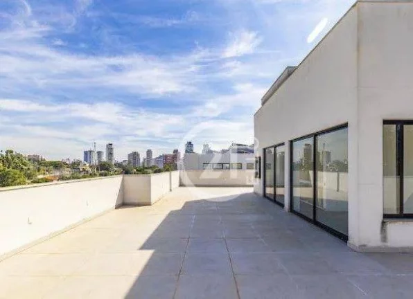 Imagem Casa em condomínio, 4 suítes, Alto da Boa Vista