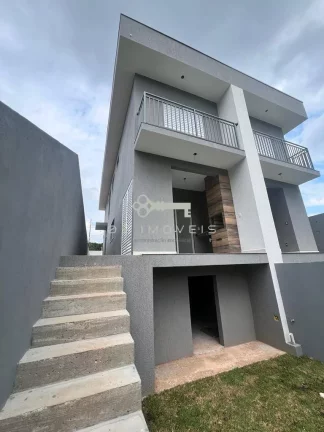 Imagem Casa Geminada em condomínio novo Cotia !