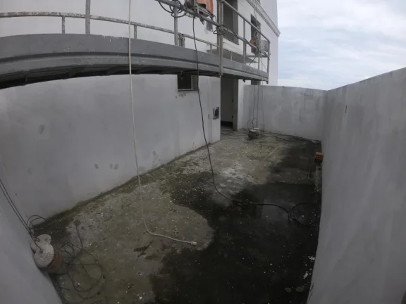 Imagem PRONTO EM 2026 - Apartamento 3 quartos sendo 1 suíte a apenas 200m do MAR na Meia Praia em Navegantes - SC