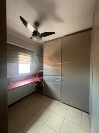 Imagem Apartamento - Ribeirão Preto - Jardim Paulista