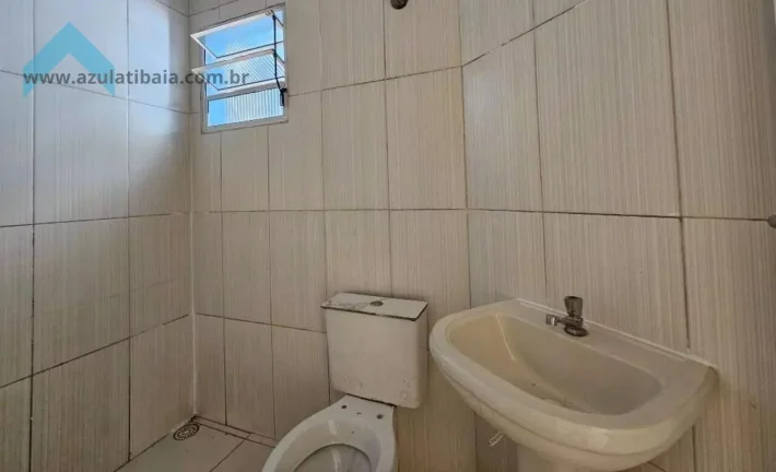 Imagem Casa térrea à venda no Nova Atibaia  2 dormitórios