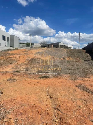 Imagem TE - 25268 - TERRENO À VENDA NO CONDOMÍNIO LAGO DOURADO - GUARAREMA / SP