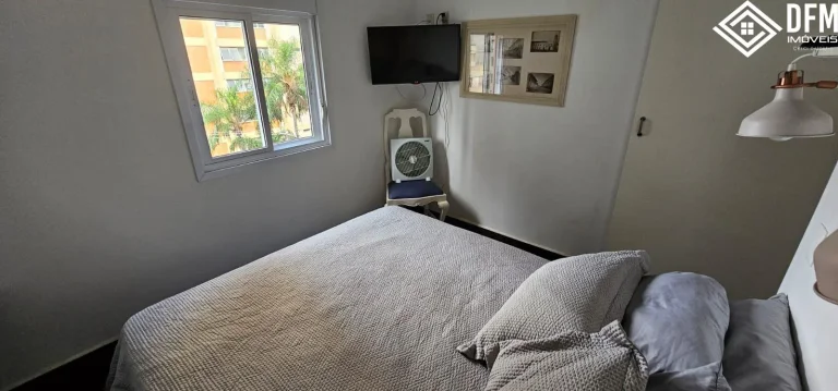 Imagem Apartamento com 2 Dormitorio(s) localizado(a) no bairro Vila Madalena em São Paulo / Mato Grosso do Sul Ref.:80965336