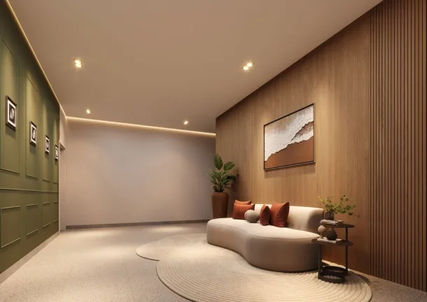 Imagem Blue Park - Residencial