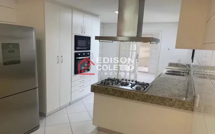 Imagem Lindo apartamento a venda com sol da manhã, Piracicaba, no Maison Cartier com 3 Suítes!!