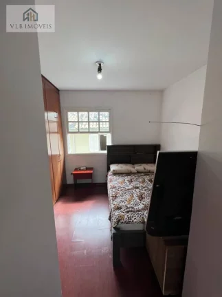 Imagem Sobrado à venda (130,00 m²), Parque Munhoz, São Paulo, SP